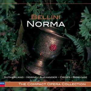 Bellini : Vincenzo-Norma-London Symphony Chorus & Orchestra-Ri