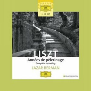 Liszt : Les Annees De Pelerinage