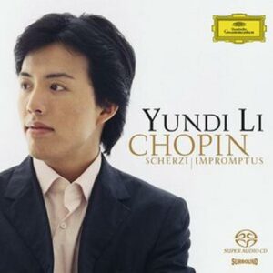 Chopin : Scherzi-Impromptus