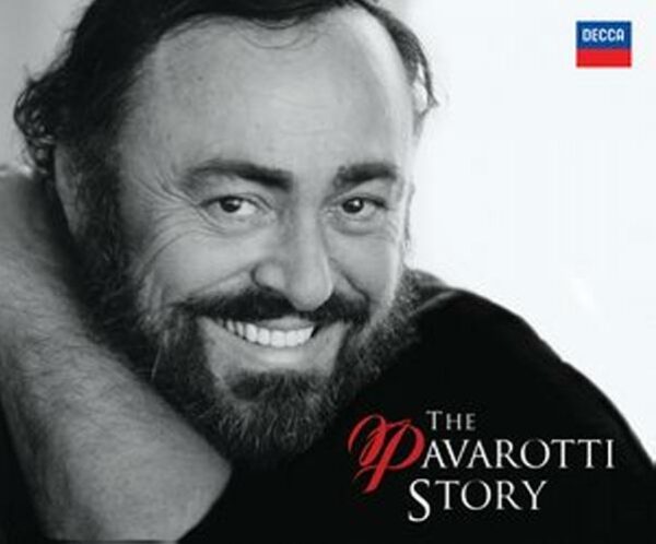 Pavarotti : The Pavarotti Story