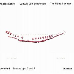 Beethoven : The Piano Sonatas