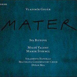Vladimir Godar : Mater