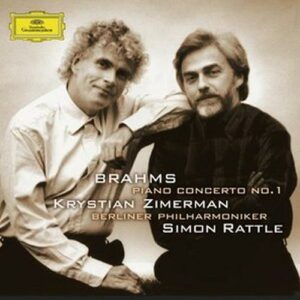 Brahms : Concerto Pour Piano N°1