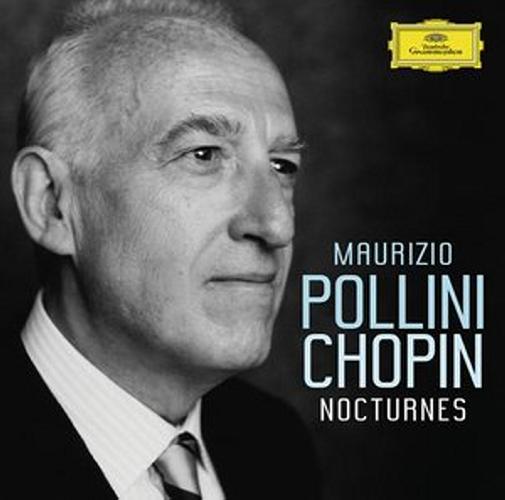Chopin : Nocturnes