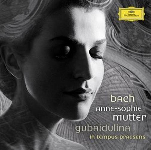 In Tempus Praesens : Bach-Concertos Pour Violon 1&2 Bwv 1042-G