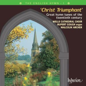 The English Hymn : Christ Triumphant