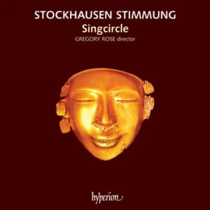 Karlheinz Stockhausen : Stimmung