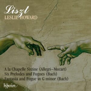 Franz Liszt : Œuvres pour piano (Intégrale, volume 13)