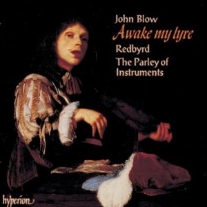 John Blow (The English Orpheus : Awake my lyre