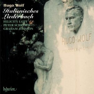 Hugo Wolf : Italianisches Liederbuch