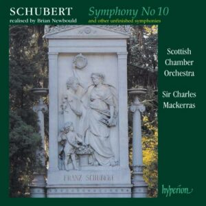 Franz Schubert : Symphonies