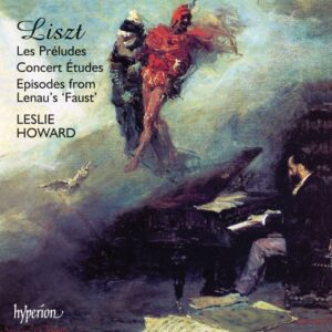 Franz Liszt : Œuvres pour piano (Intégrale, volume 38)