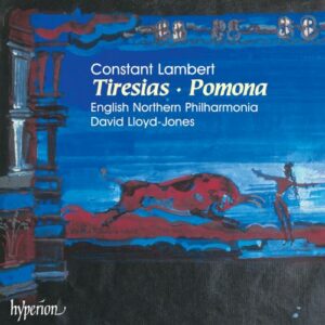 Lambert : Tiresias / Pomona