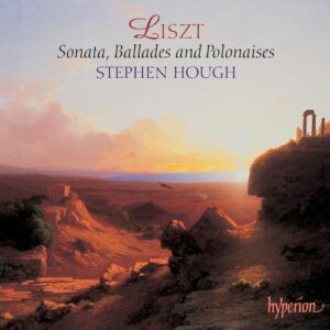 Franz Liszt : Œuvres pour piano