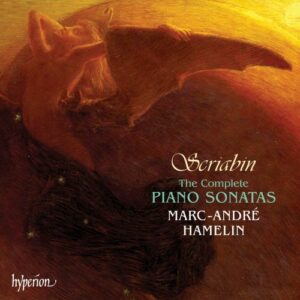Alexandre Scriabine : Sonates pour piano (Intégrale)