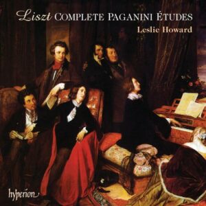 Franz Liszt : Œuvres pour piano (Intégrale, volume 48)