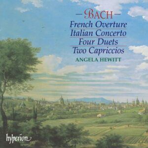 Johann Sebastian Bach : Œuvres pour clavier