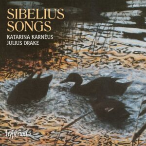 Jean Sibelius : Mélodies