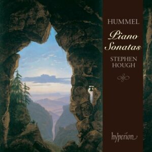 Johann Nepomuk Hummel : Sonates pour piano