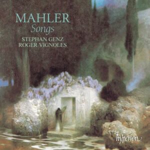Gustav Mahler : Lieder