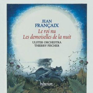 Jean Françaix : Ballets