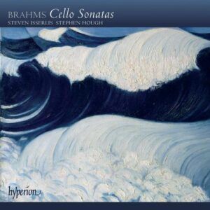 Johannes Brahms : Sonates pour violoncelle