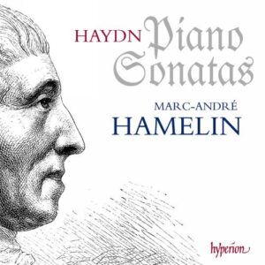 Haydn : Sonates pour clavier