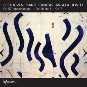 Ludwig van Beethoven : Sonates pour piano (volume 1)