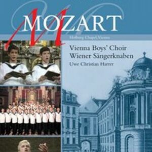 Mozart : Oeuvres Chorales