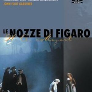 Mozart : Les Noces De Figaro