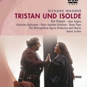 Wagner : Tristan Und Isolde