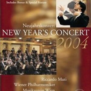 Concert Du Nouvel An : 2004 Muti