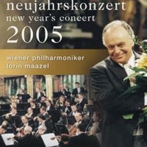 Concert Du Nouvel An : 2005
