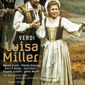 Verdi : Luisa Miller