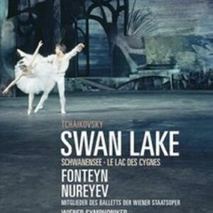 Tchaikovski : Swan Lake (Le Lac Des Cygnes)