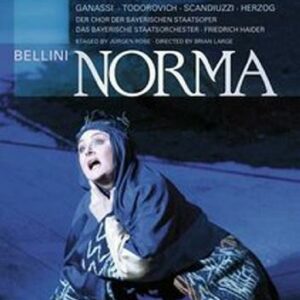 Bellini : Norma