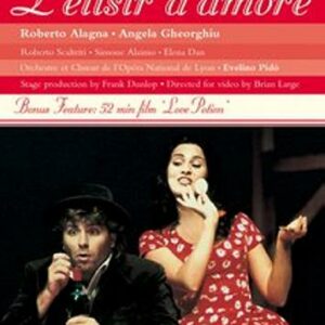Donizetti : L'Elixir D'Amour