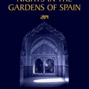 Alicia De Larrocha : Nights In The Gardens Of Spain (Nuits Dans Les Jardins D'Esp
