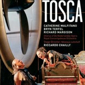 Puccini : Tosca. Chailly