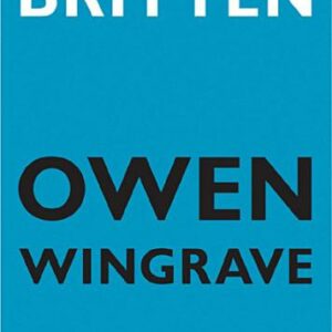 Britten : Owen Wingrave. Britten.