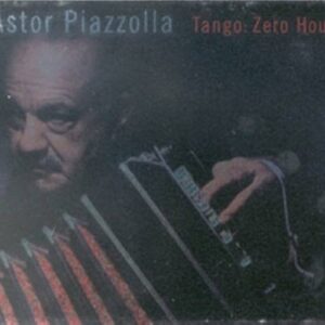 Piazzolla : Tangos