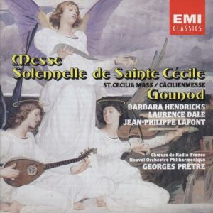 Gounod - Messe de Sainte Cécile