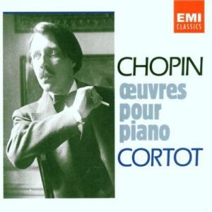Chopin - Œuvres pour piano