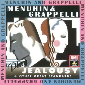 Menuhin And Grappelli Play