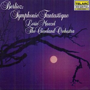 Hector Berlioz : Symphonie Fantastique Op.14