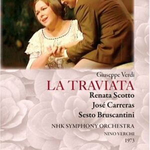 La Traviata (Verdi) – Scotto, Carreras Live 1973