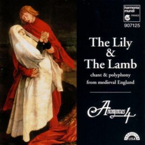 The Lily and the Lamb