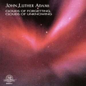 Adams : Clouds of Forgetting