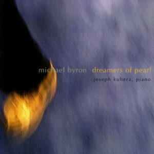Byron : Dreamers of Pearl. Kubera.