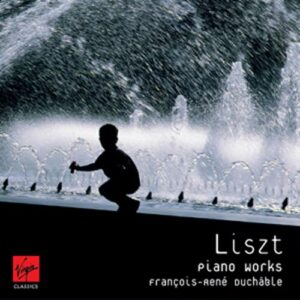 Liszt : Piano Works